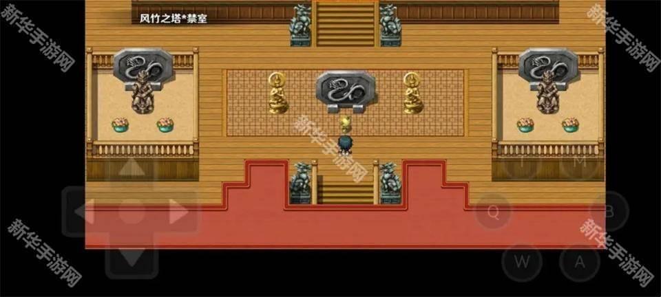 停不下来的轮回最新版