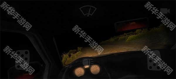 无尽夜行汉化版