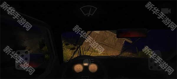 无尽夜行汉化版