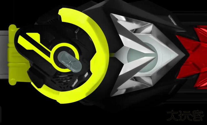 假面骑士全腰带模拟器豪华版