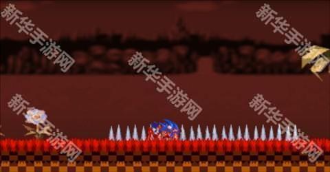 索尼克exe梦魇的开始重制版