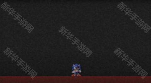 索尼克exe梦魇的开始重制版