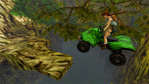 古墓丽影123重制版中文版