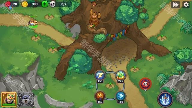 国防之王2史诗塔防