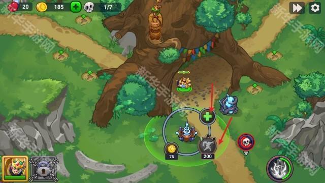 国防之王2史诗塔防