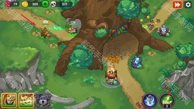 国防之王2史诗塔防