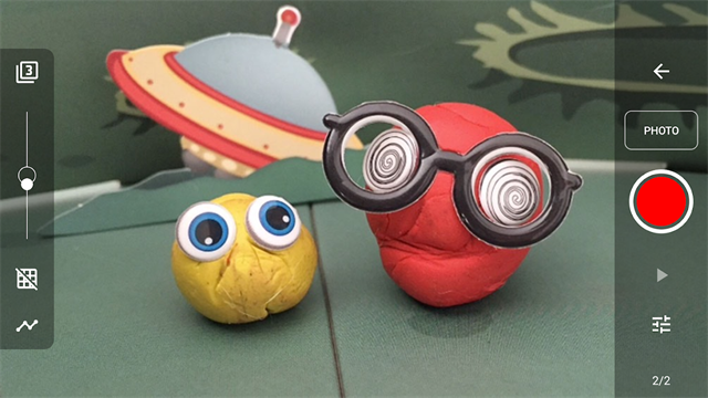 定格动画工作室中文版