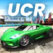 UCR大师3D赛车