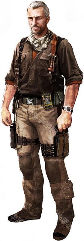 古墓丽影9手机版