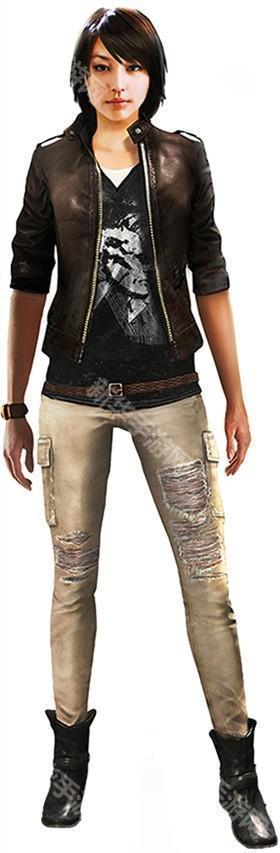 古墓丽影9手机版