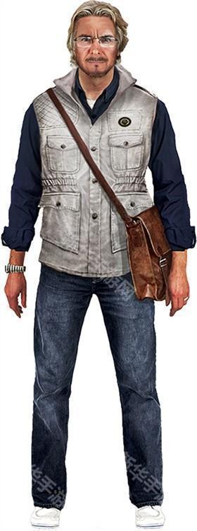 古墓丽影9手机版