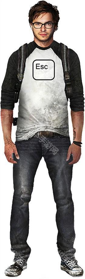 古墓丽影9手机版