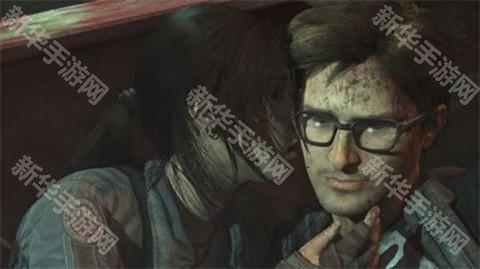 古墓丽影9手机版