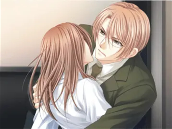 银之冠碧之泪汉化版