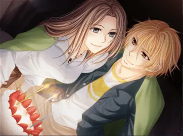 银之冠碧之泪安卓版