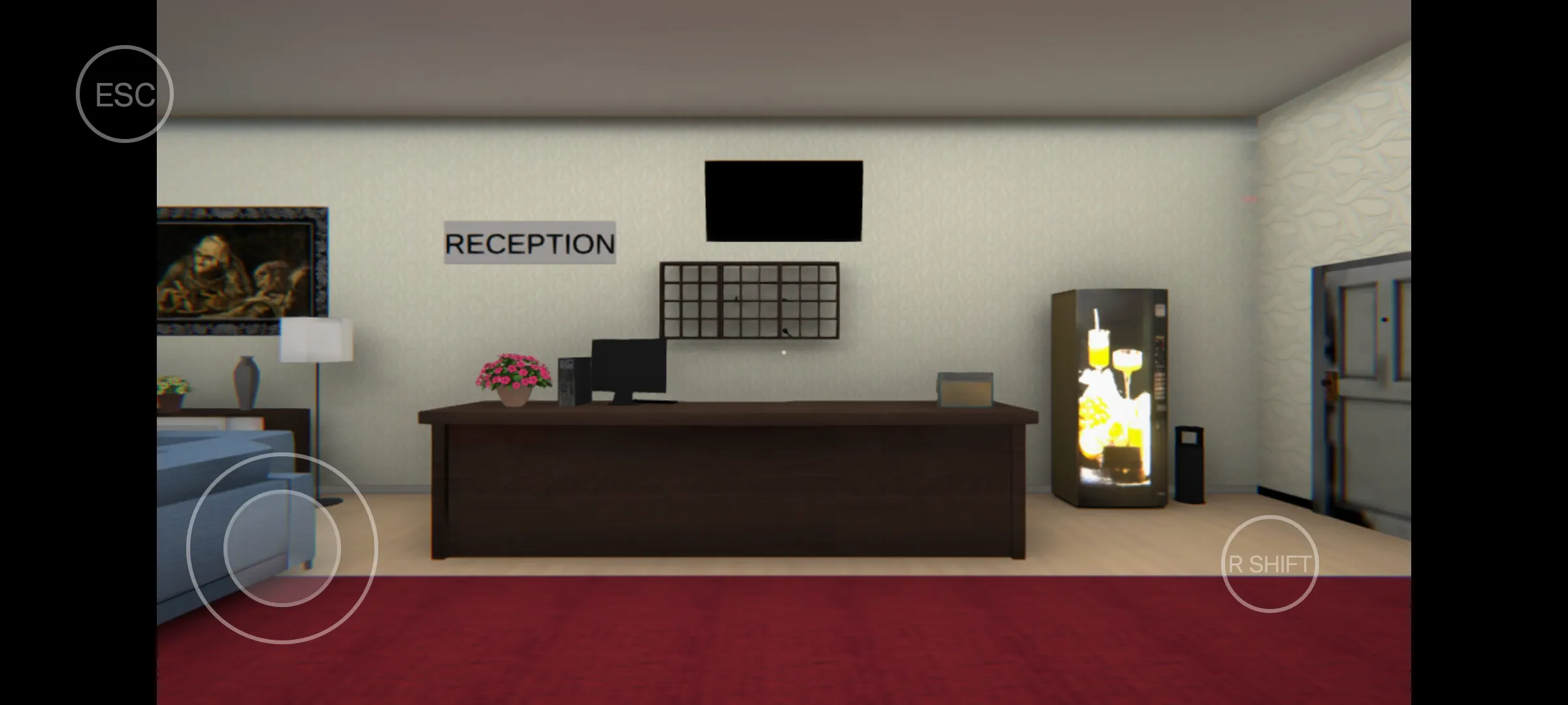 DEATH TRIPS手机版