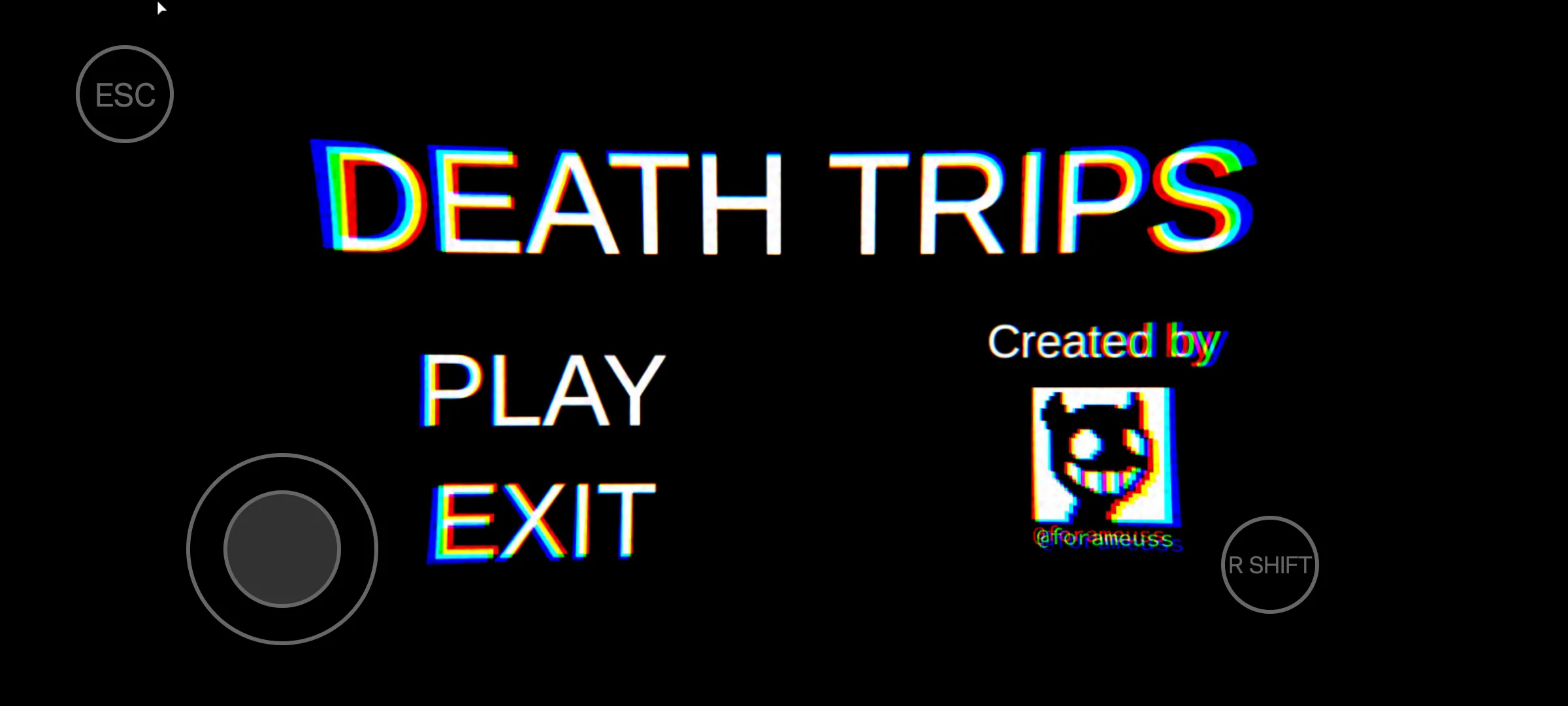 DEATH TRIPS中文版
