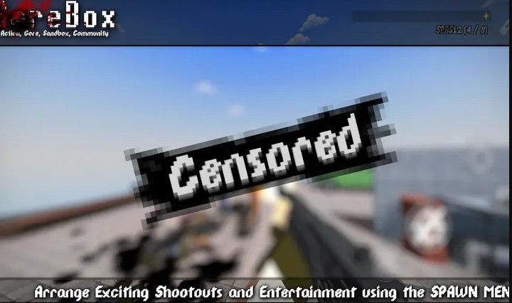 G沙盒0.72特殊版