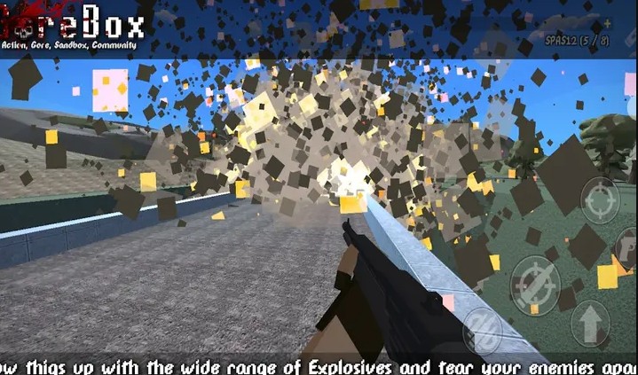 G沙盒0.72特殊版