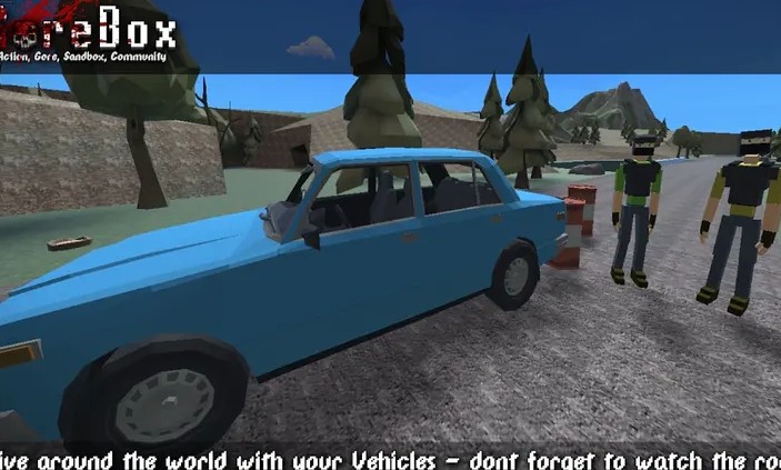 G沙盒0.72特殊版