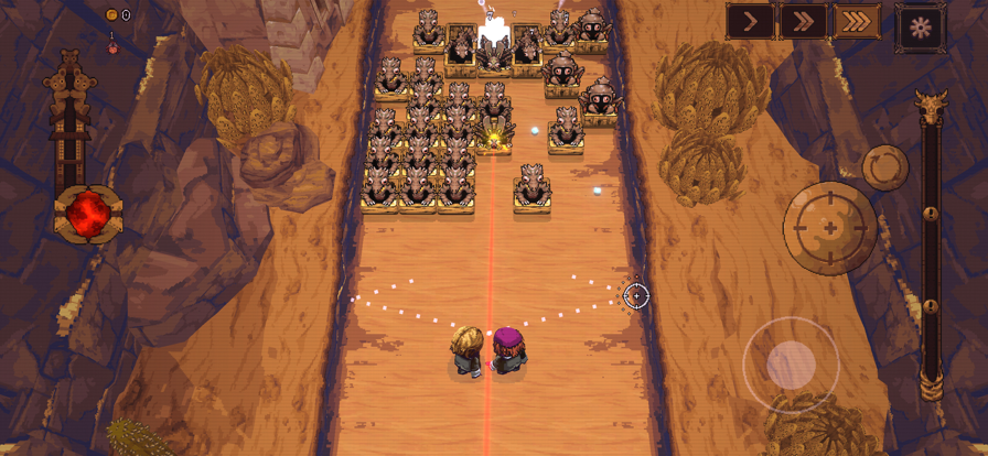 球比伦战记中文版截图5