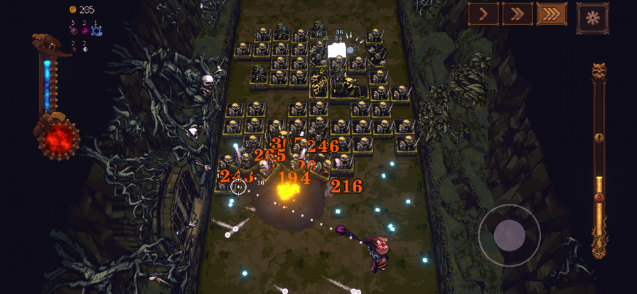 球比伦战记中文版截图6