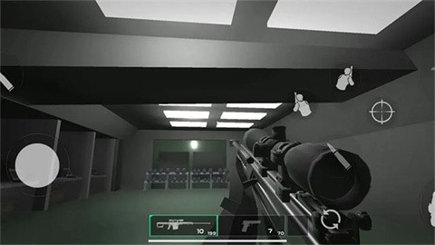 前线模拟战最新版截图5