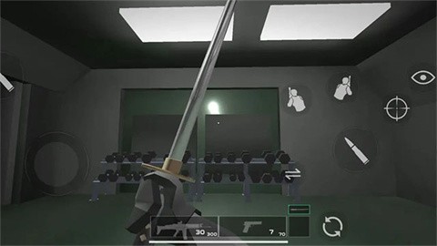 前线模拟战最新版