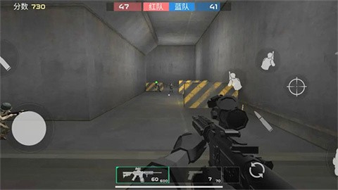 前线模拟战最新版