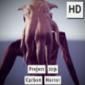 项目119章鱼恐怖