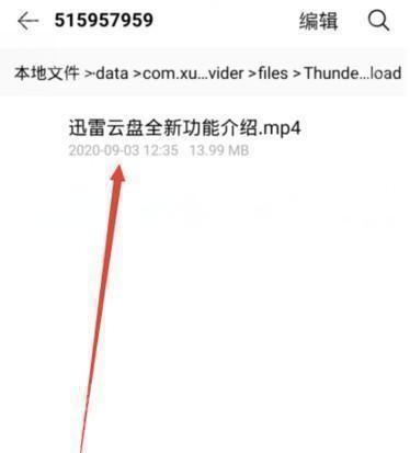 手机迅雷破解SVIP年费版使用方法6