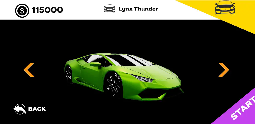 赛车模拟器专业版