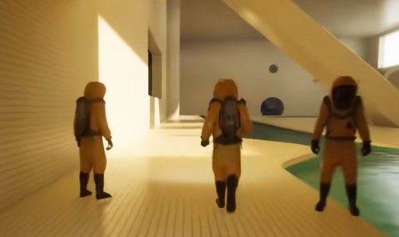 后室无归正式版