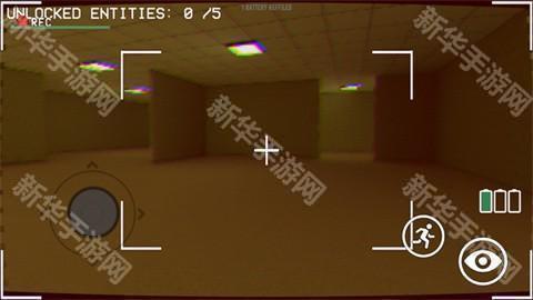 逃离后室手机版