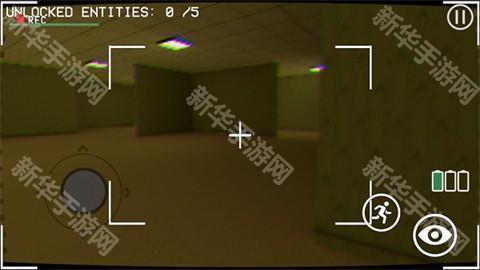 逃离后室手机版