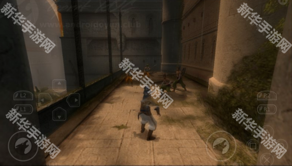 波斯王子时之沙