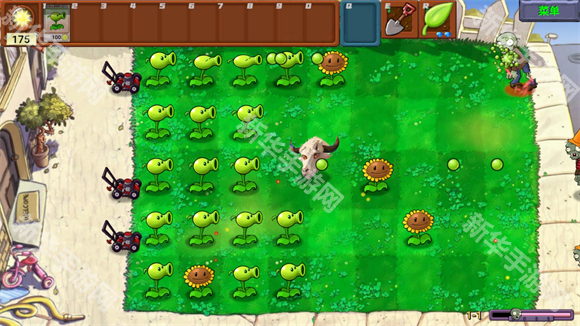 植物大战僵尸新指导版0.43版