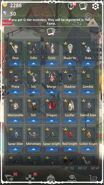 成长死灵法师汉化版