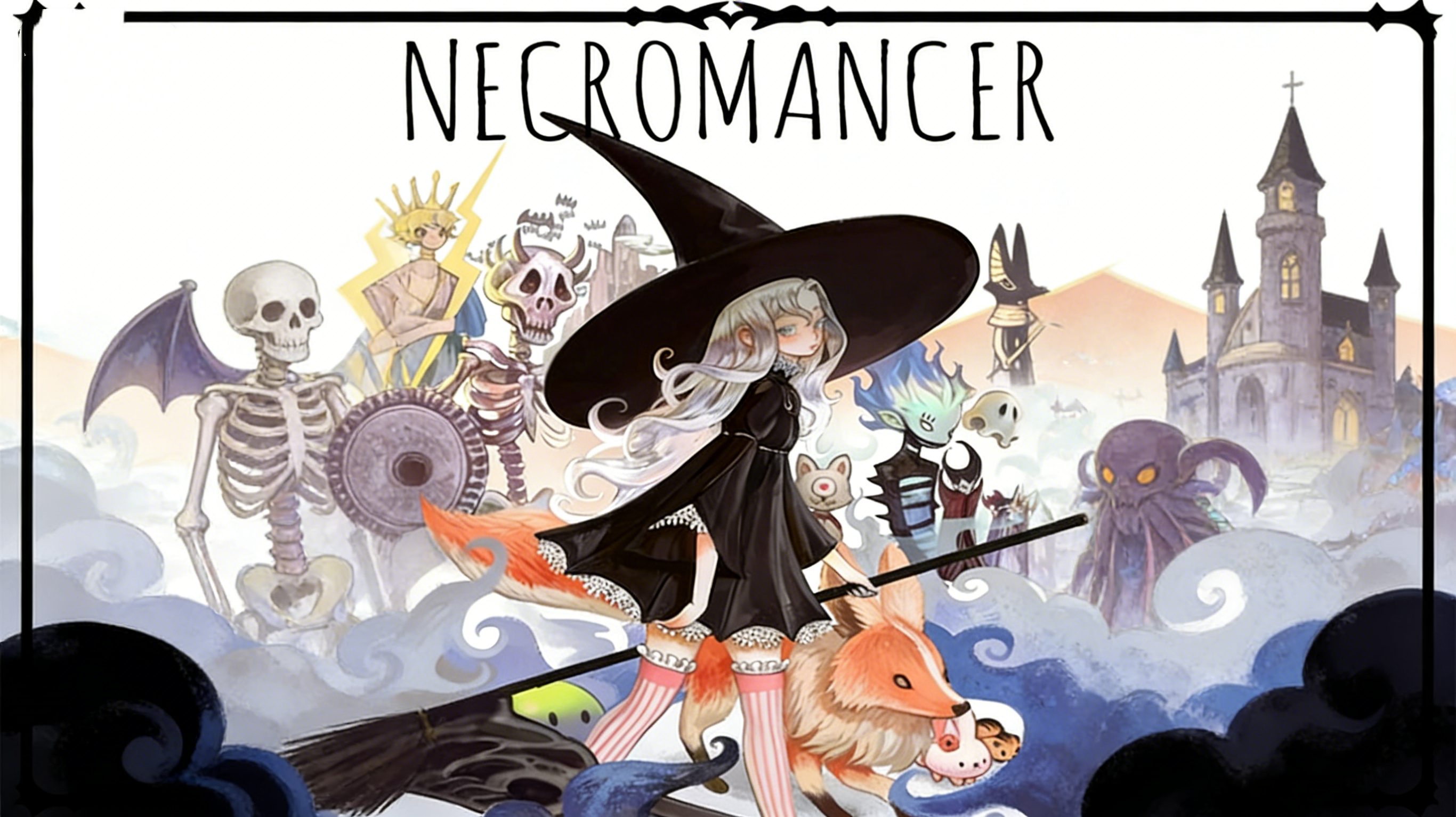 成长死灵法师版本合集