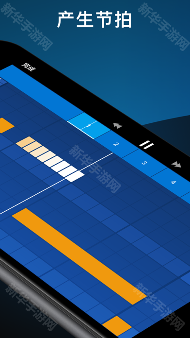 medly全乐器解锁版