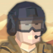 前线行动现代战场