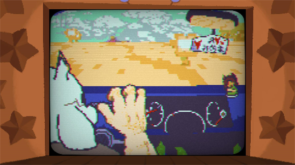 大运羊爸汉化版截图4