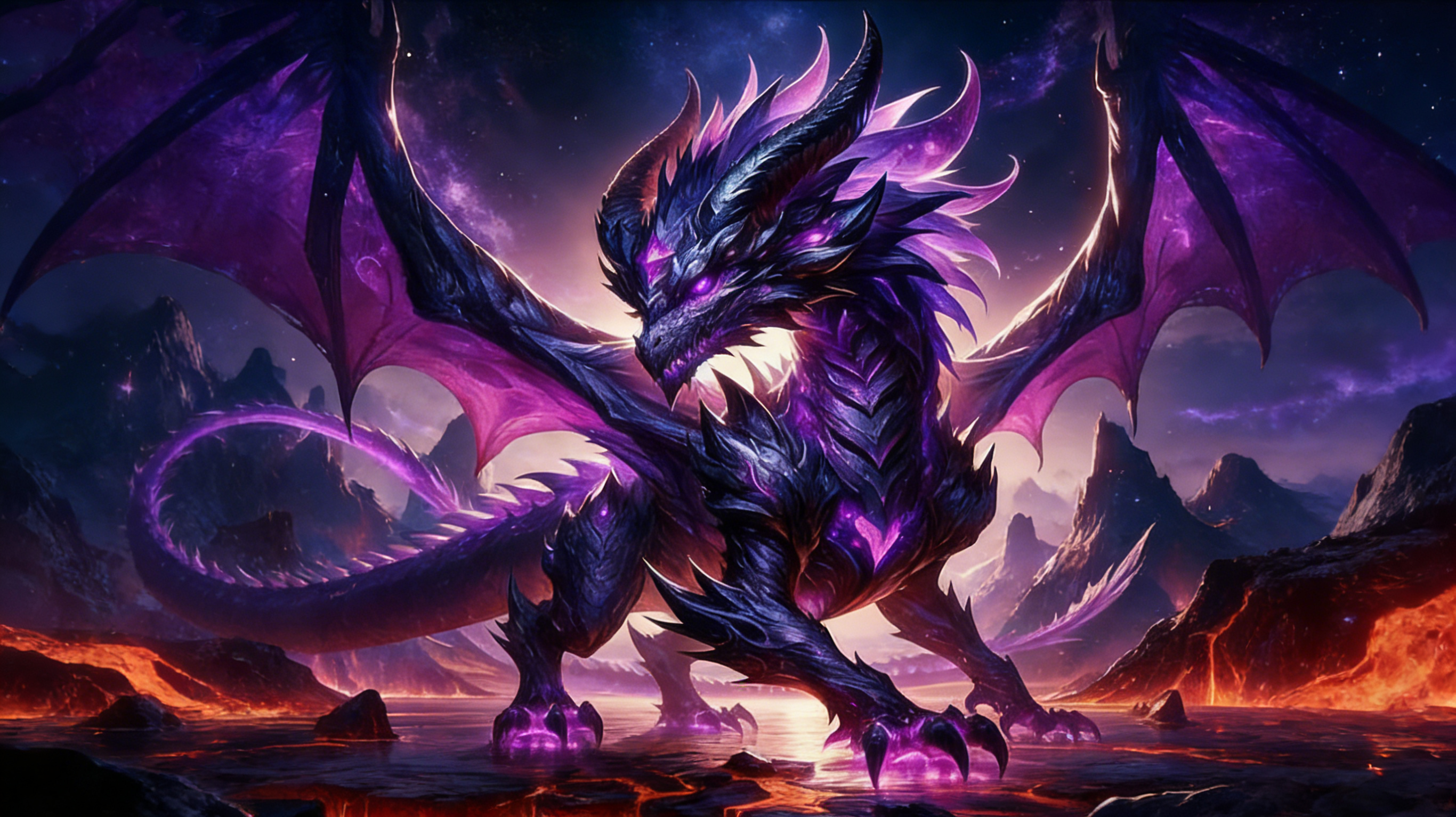 恶龙容器版本合集