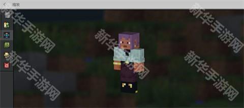 我的世界0.17.0怀旧版