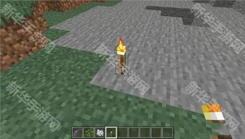 我的世界0.17.0怀旧版