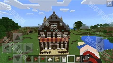 我的世界0.17.0怀旧版