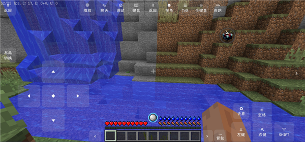 我的世界超现实虚拟生存整合包