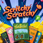Scritchy Scratchy手机中文版
