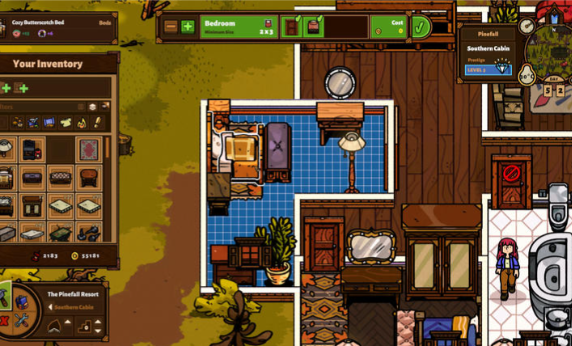 熊与早餐手机版