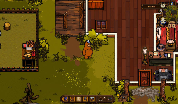 熊与早餐手机版